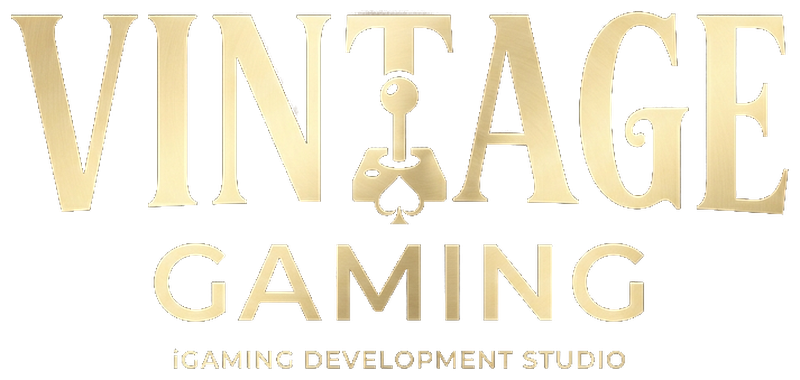Vintage Gaming